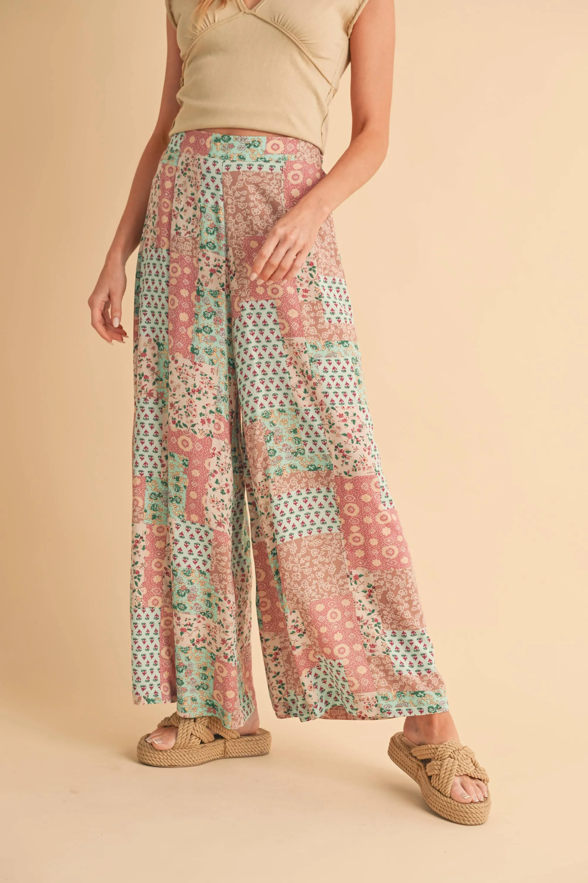 Coline Pants