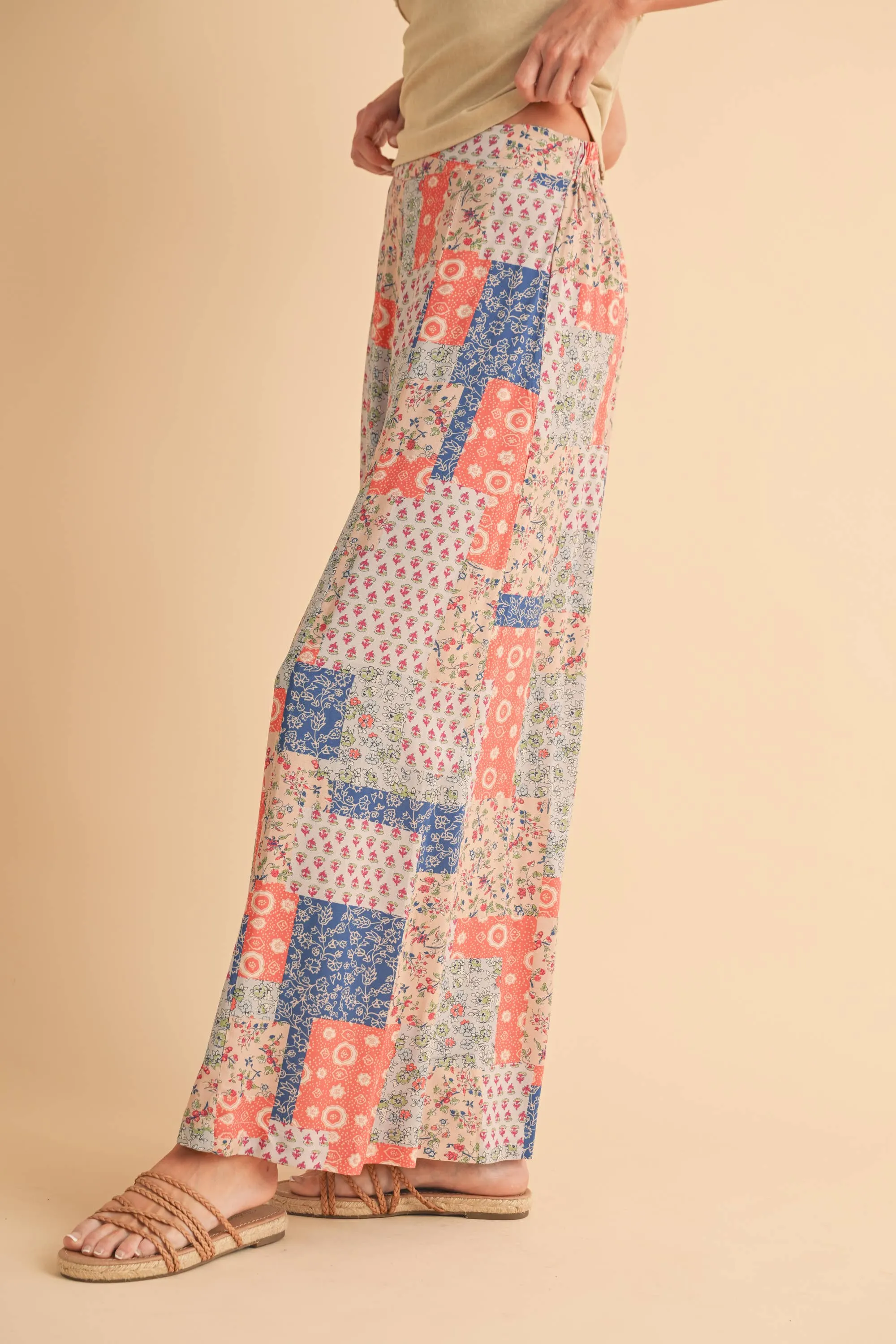 Coline Pants