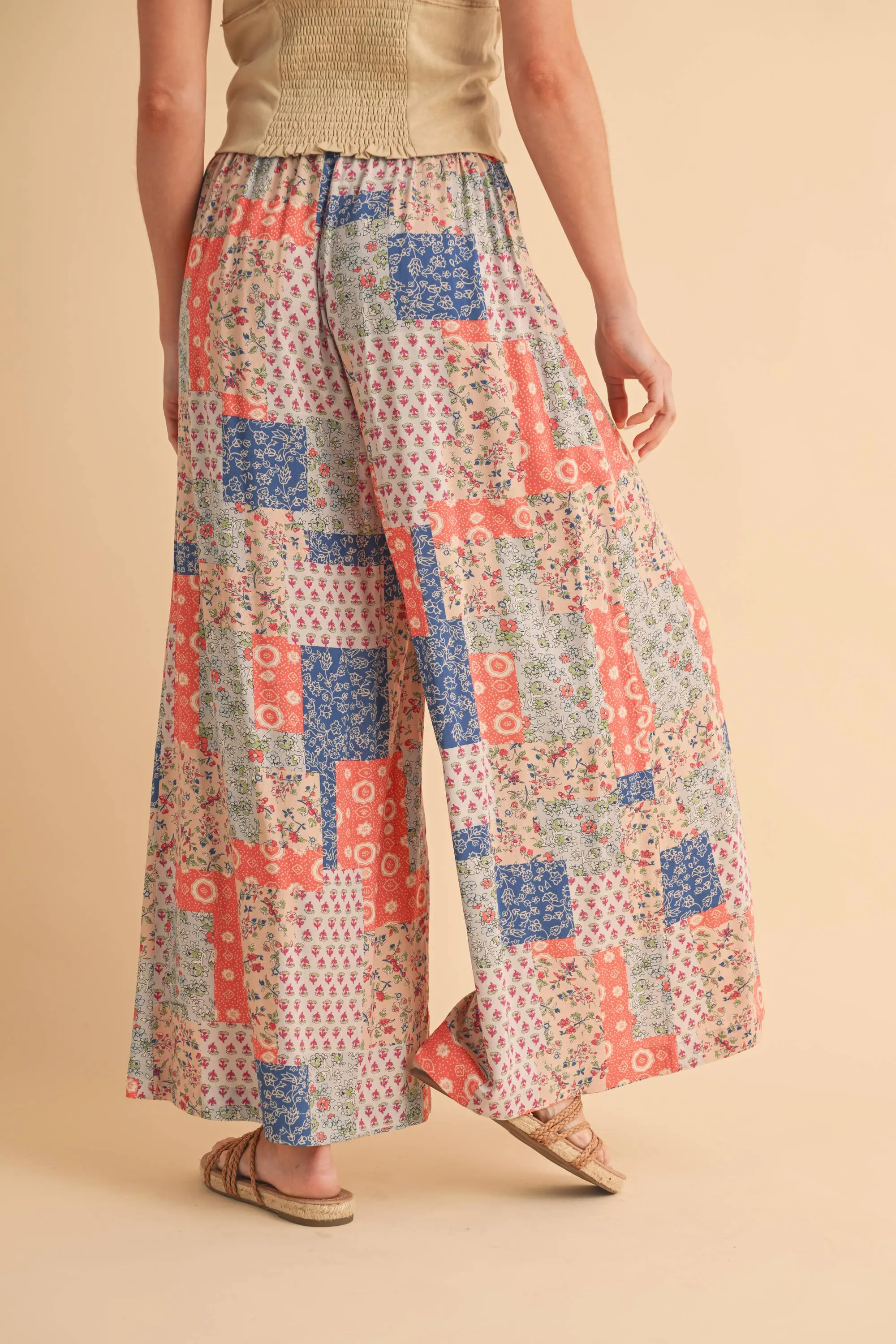 Coline Pants
