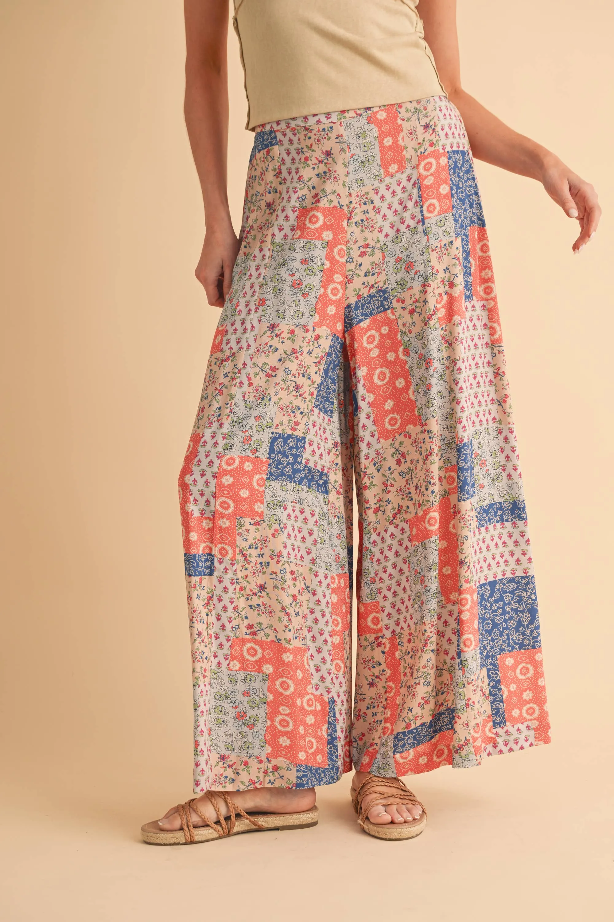 Coline Pants