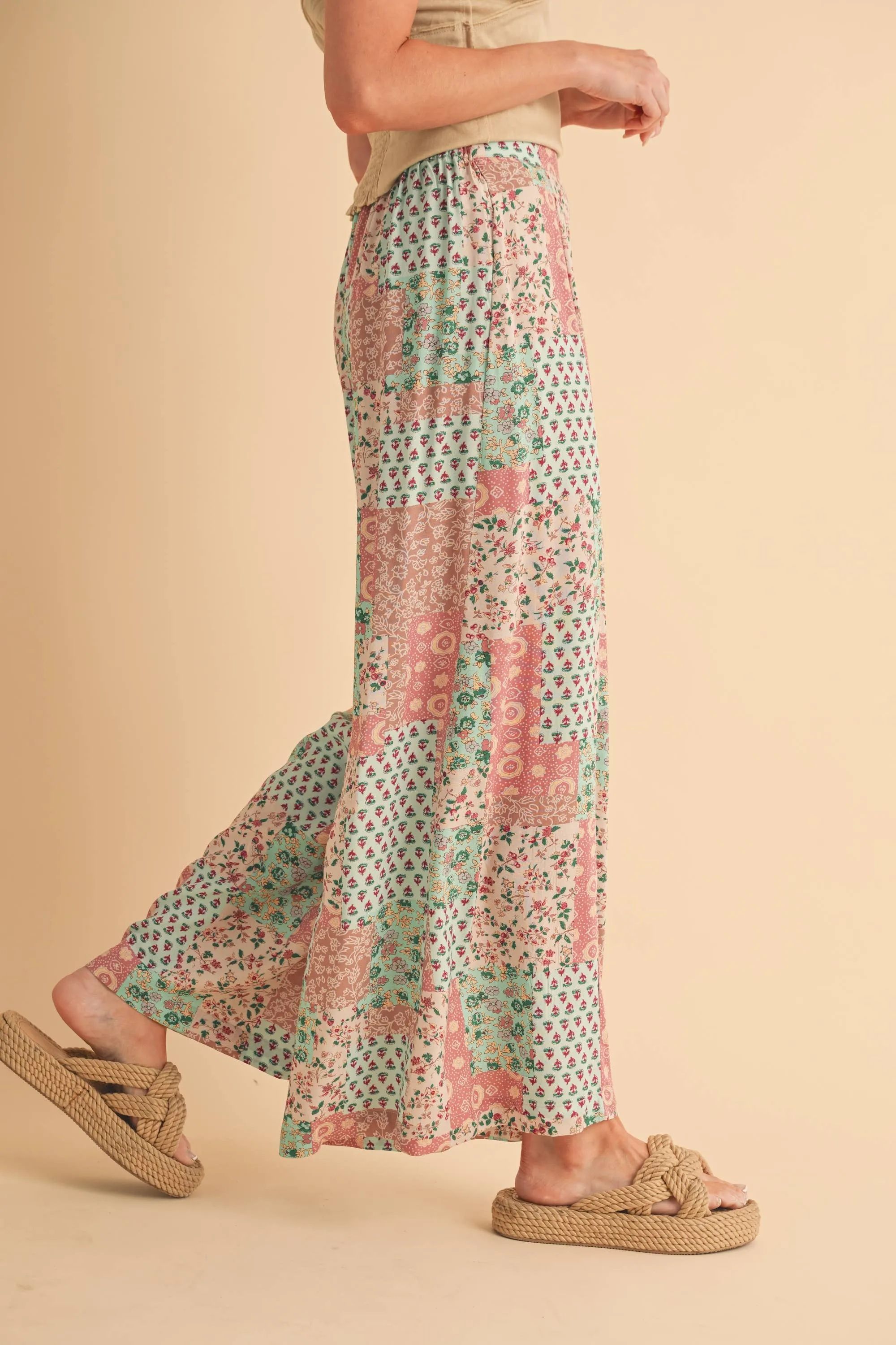 Coline Pants