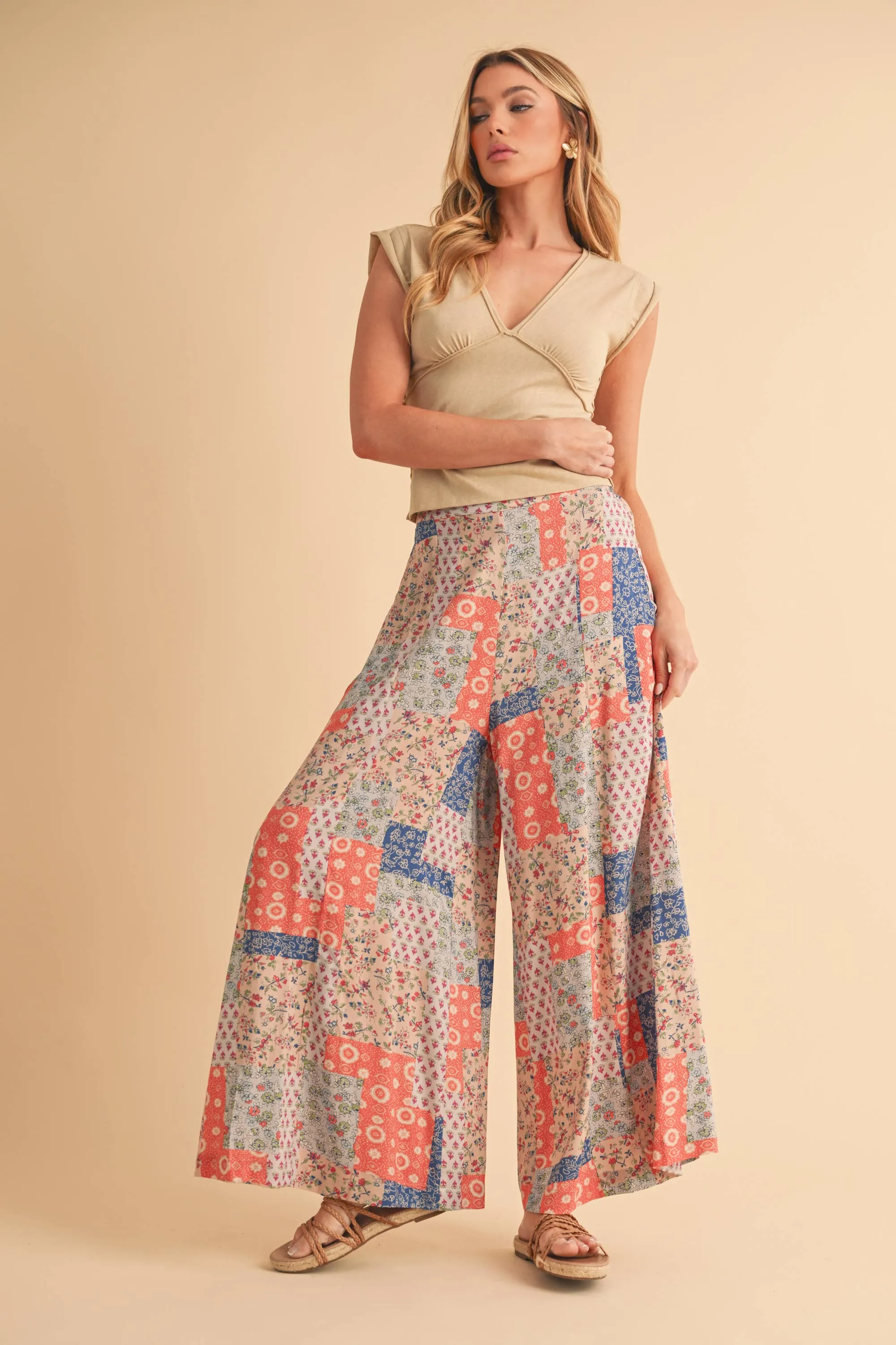Coline Pants