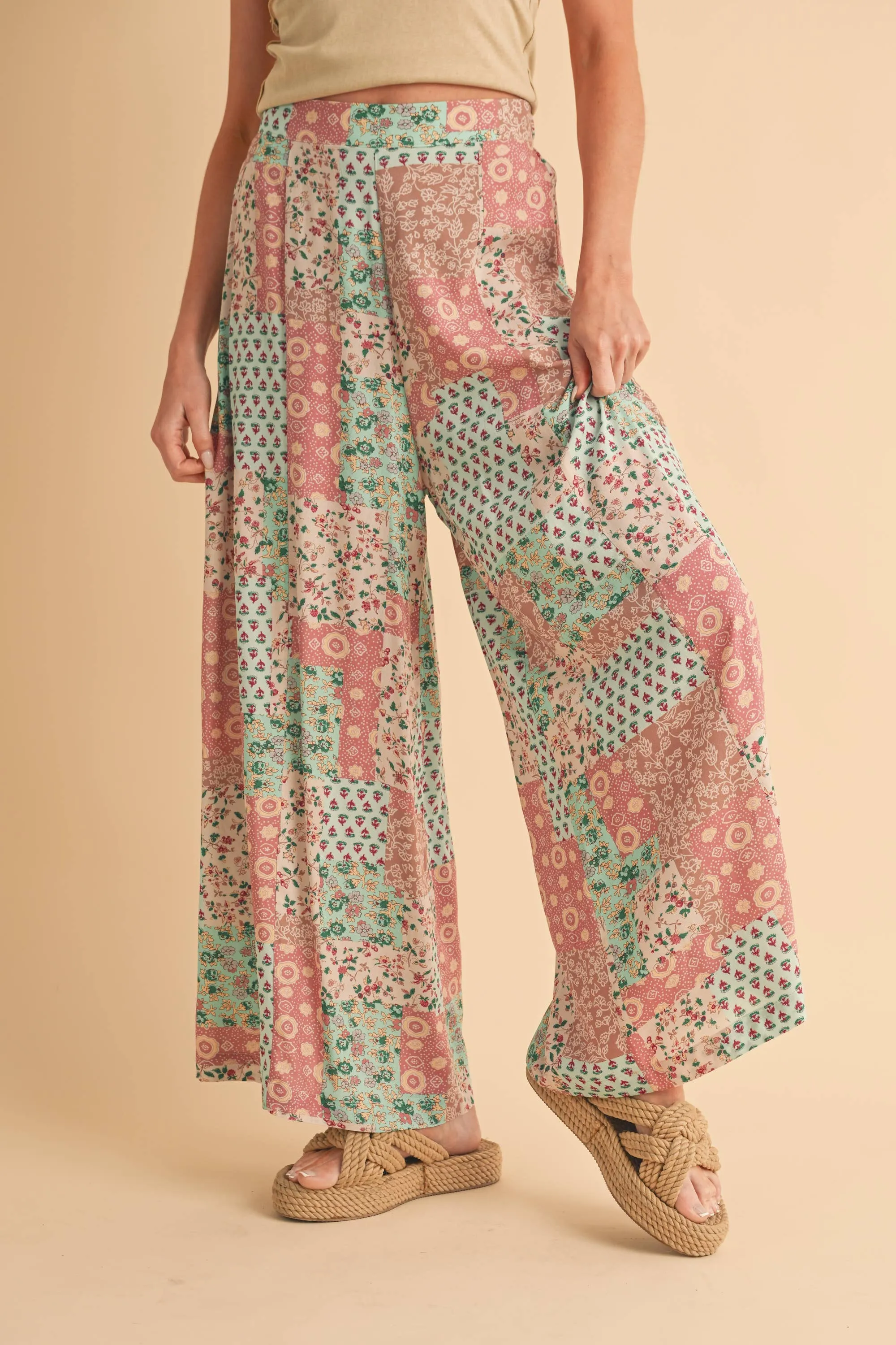 Coline Pants