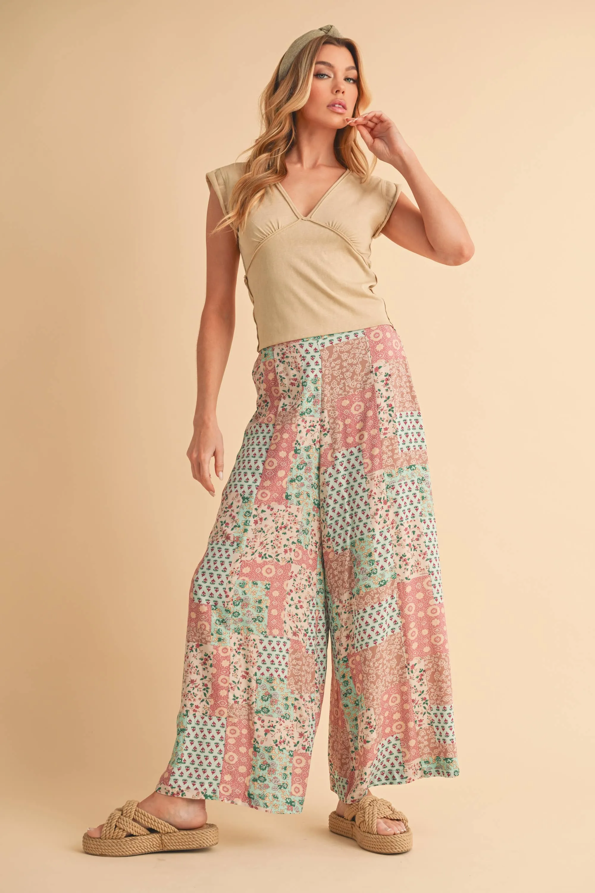 Coline Pants