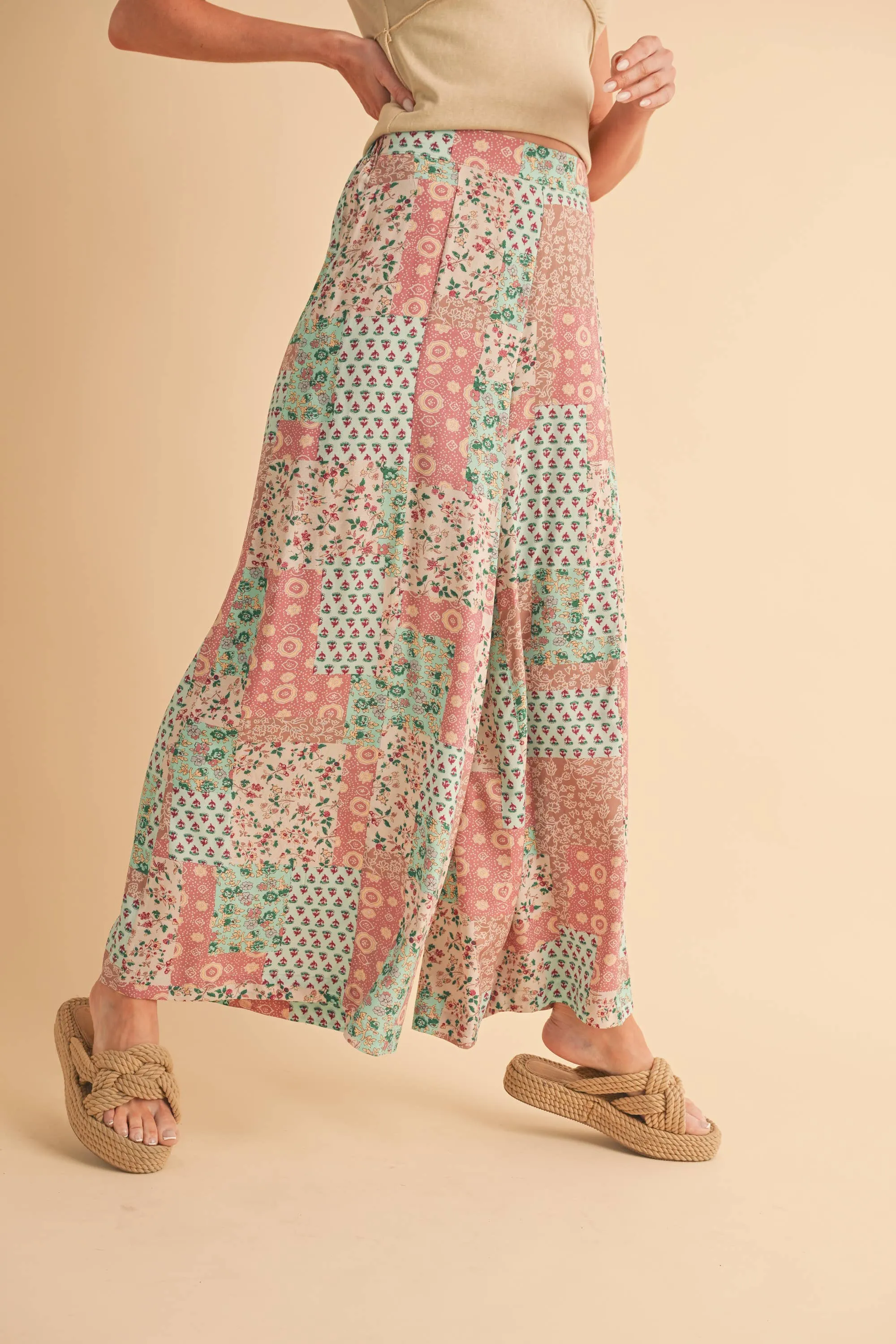 Coline Pants