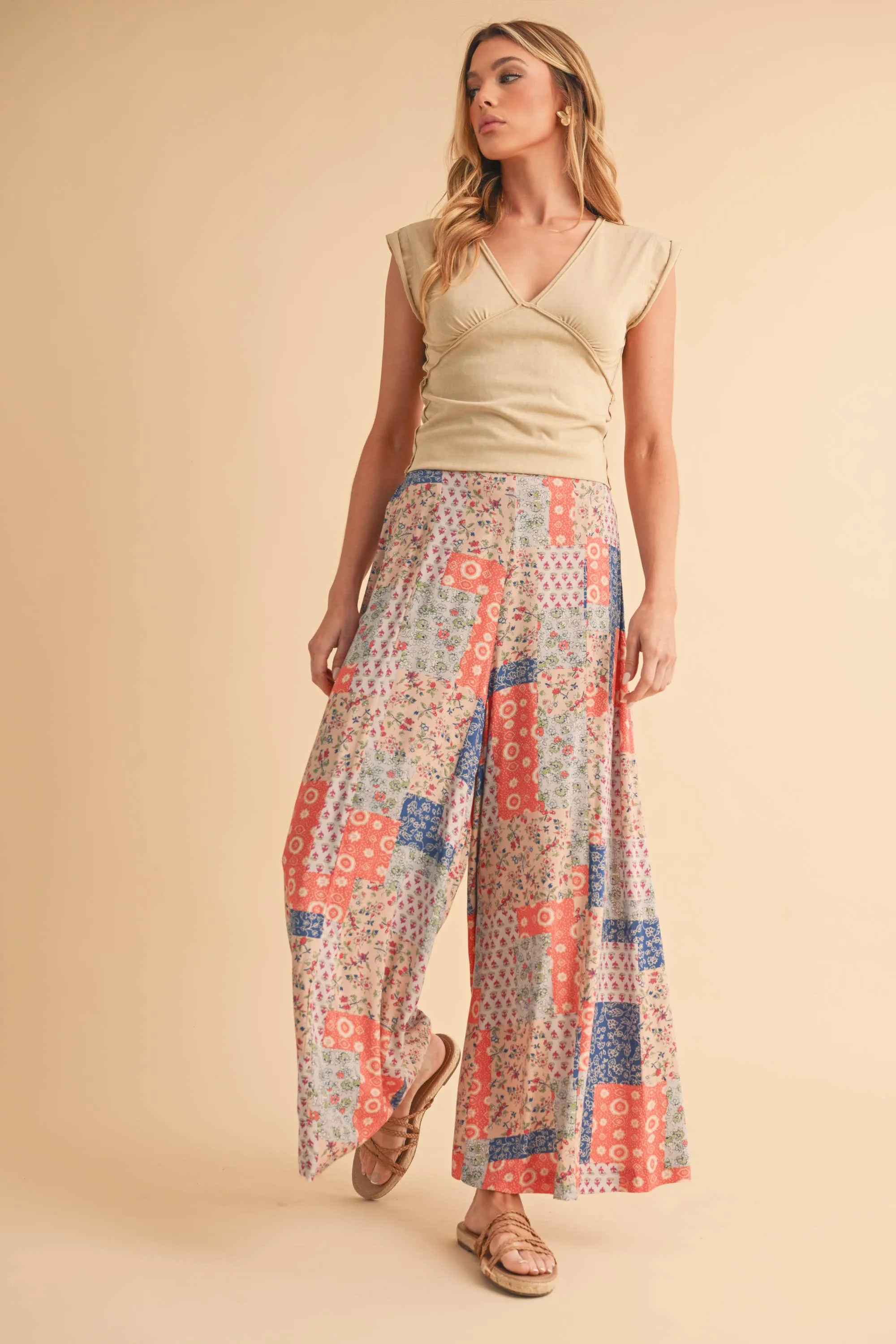 Coline Pants