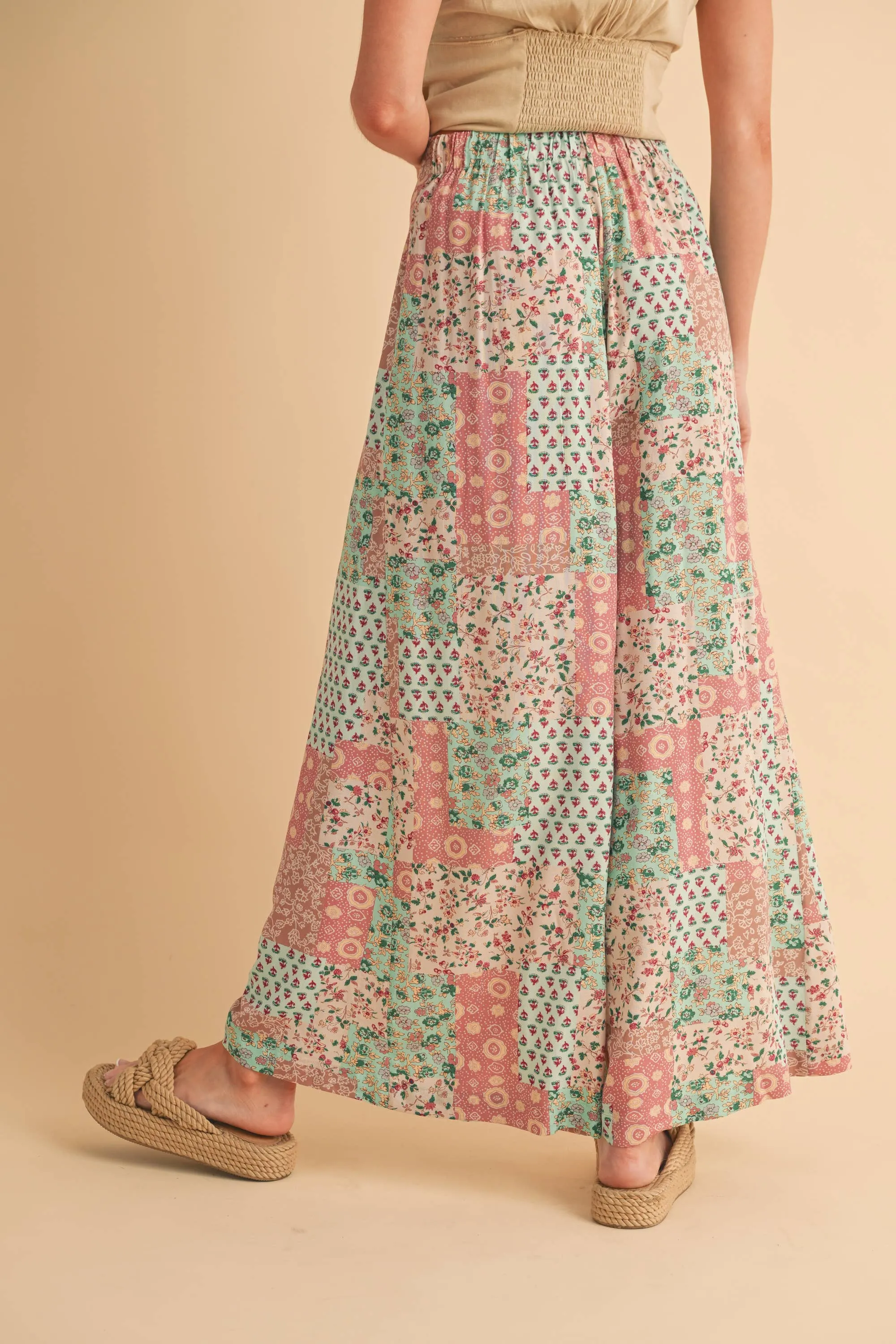 Coline Pants