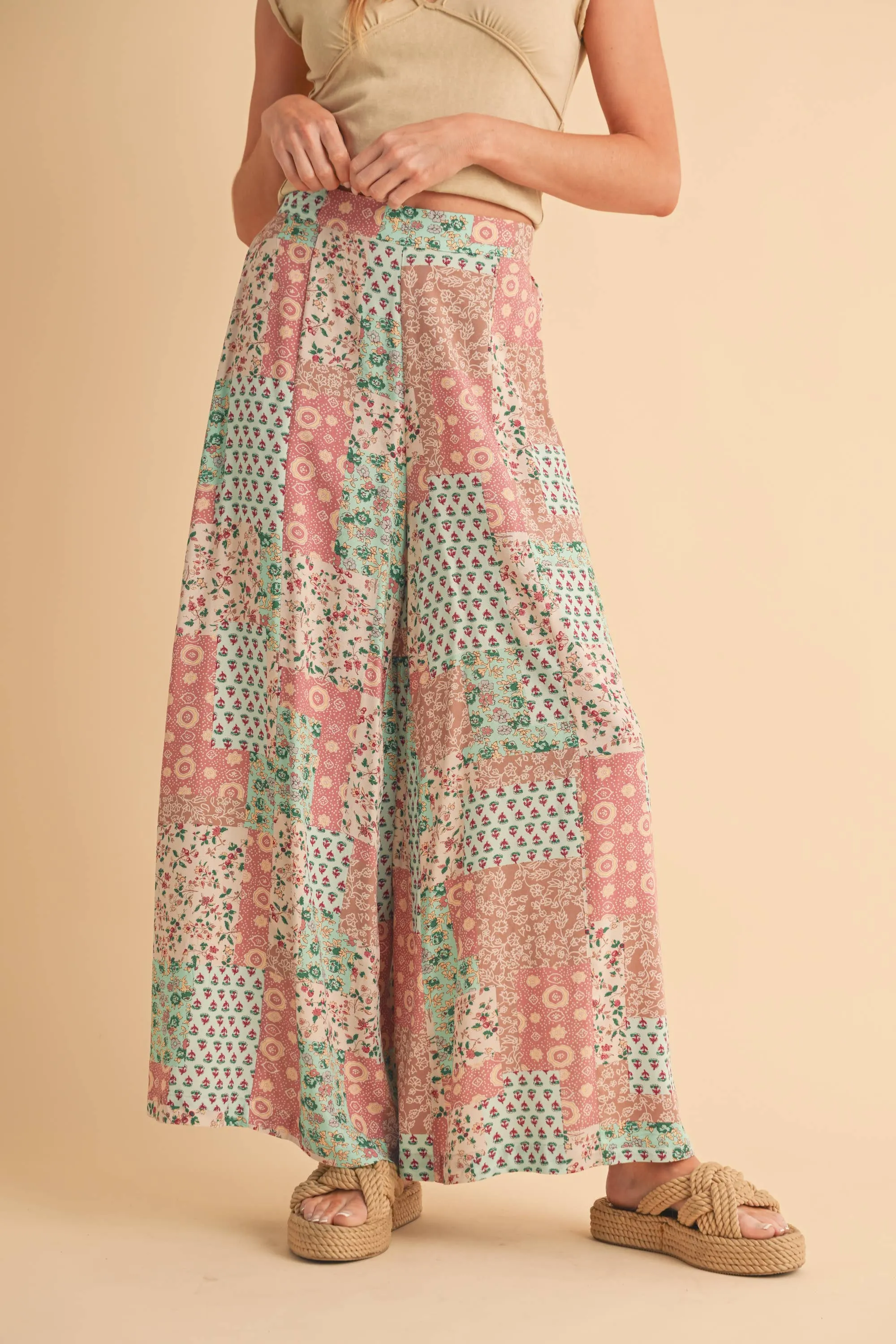 Coline Pants