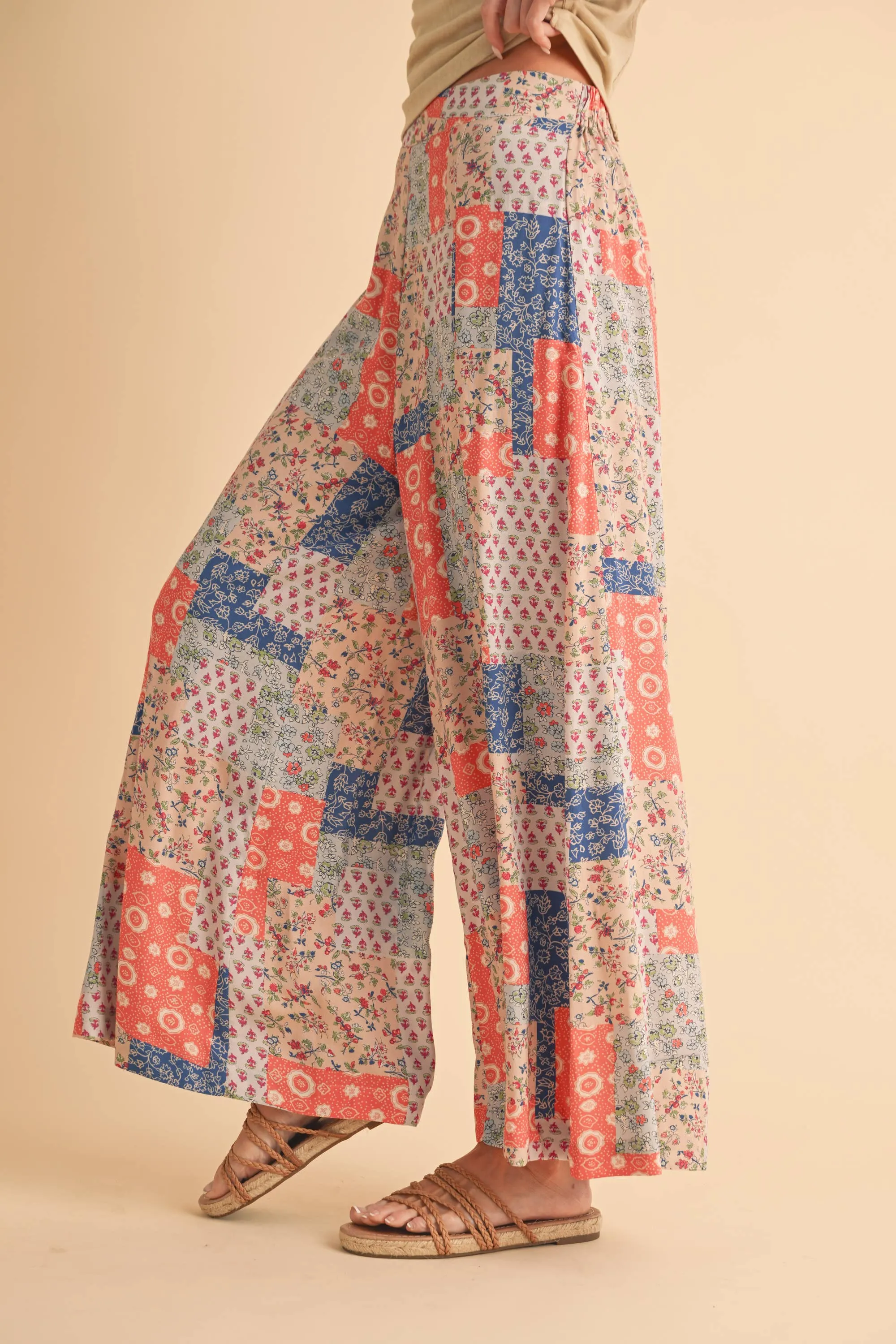 Coline Pants