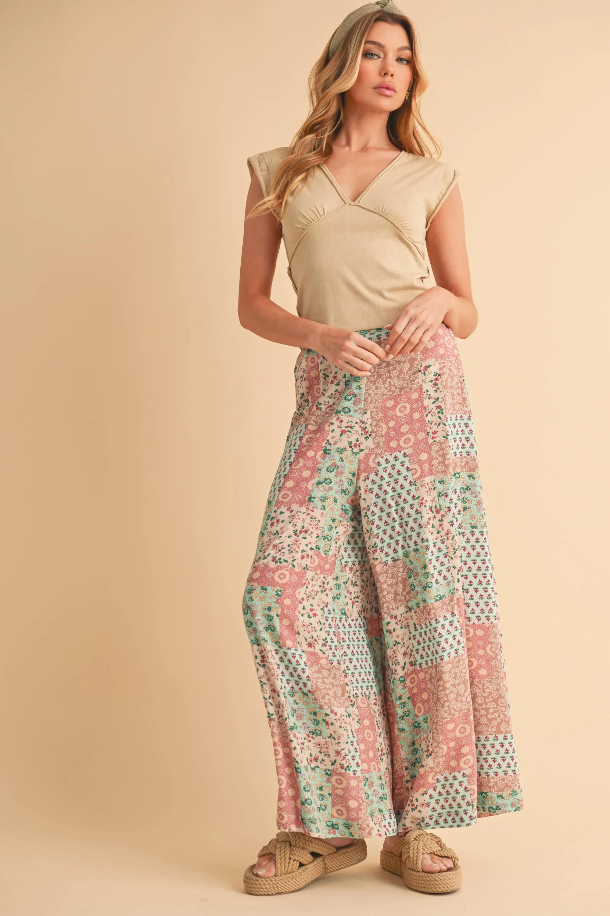 Coline Pants