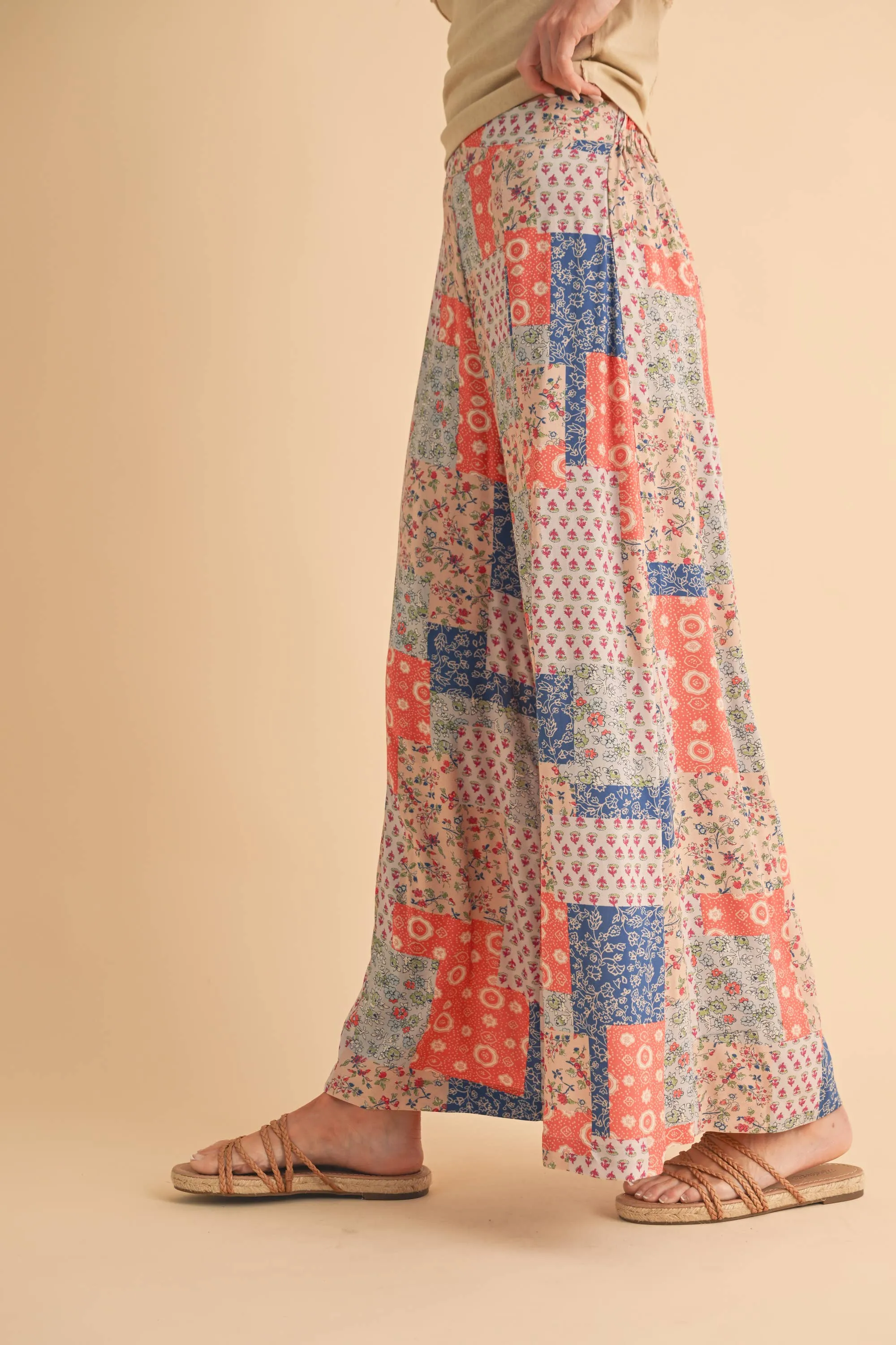 Coline Pants