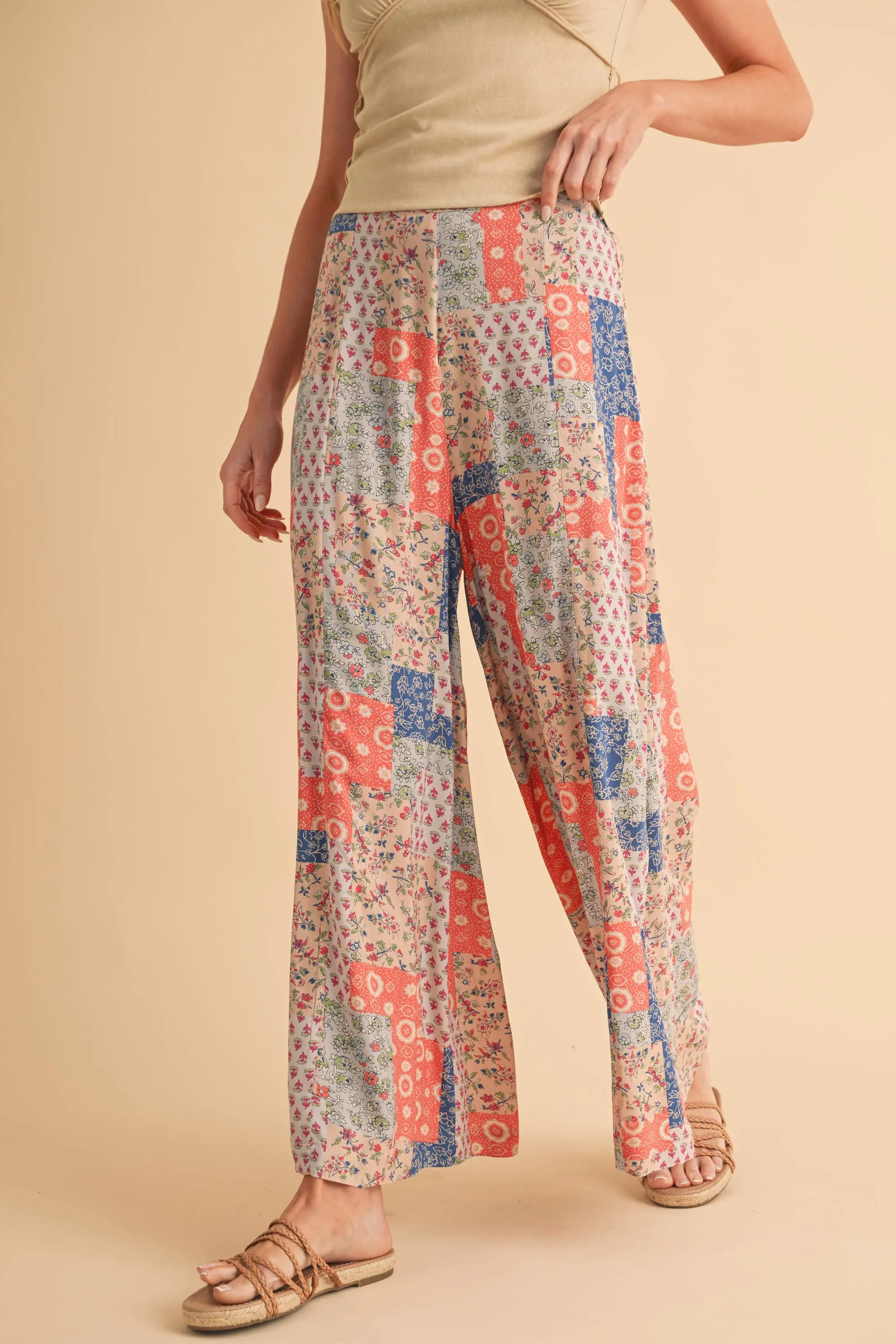 Coline Pants