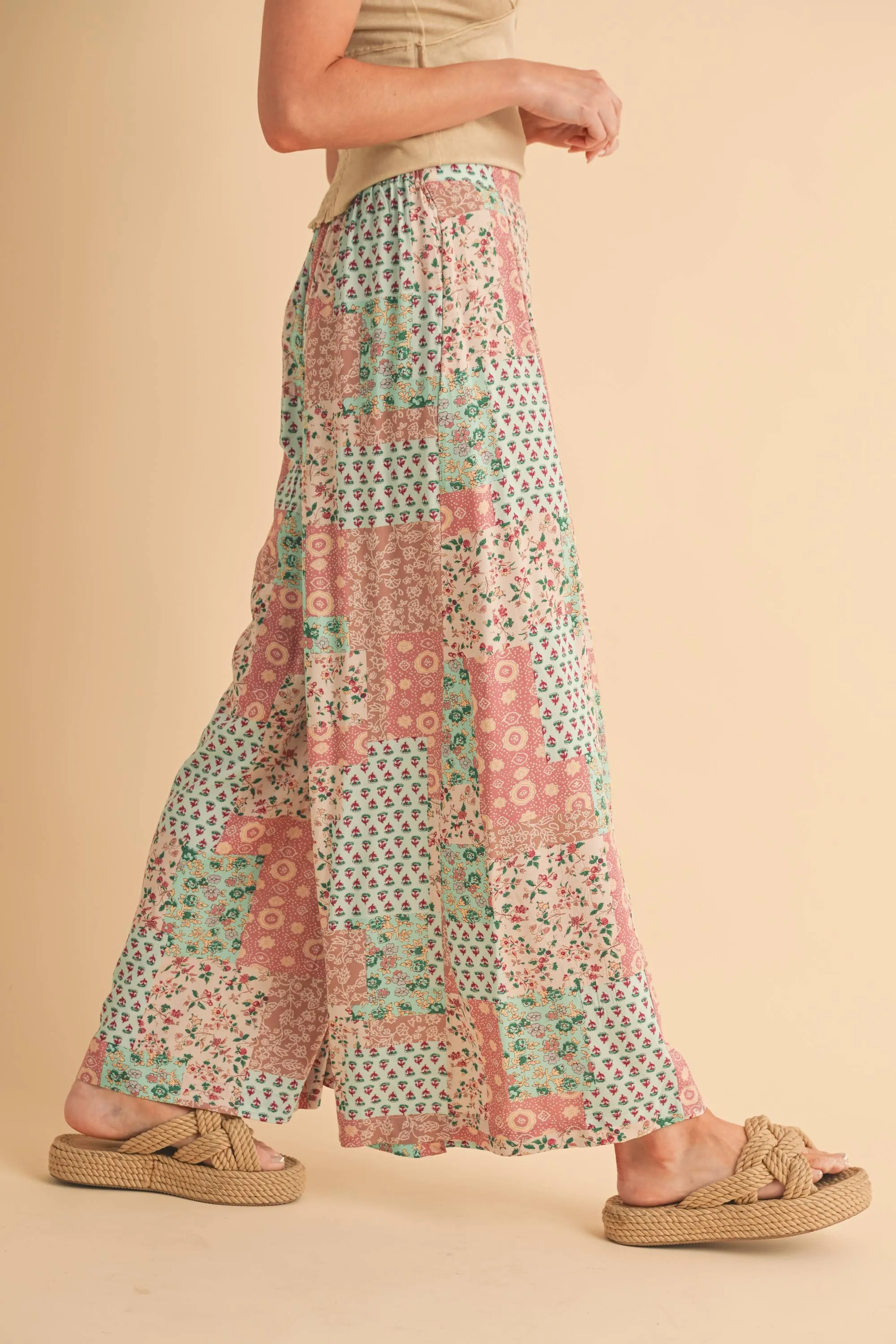 Coline Pants