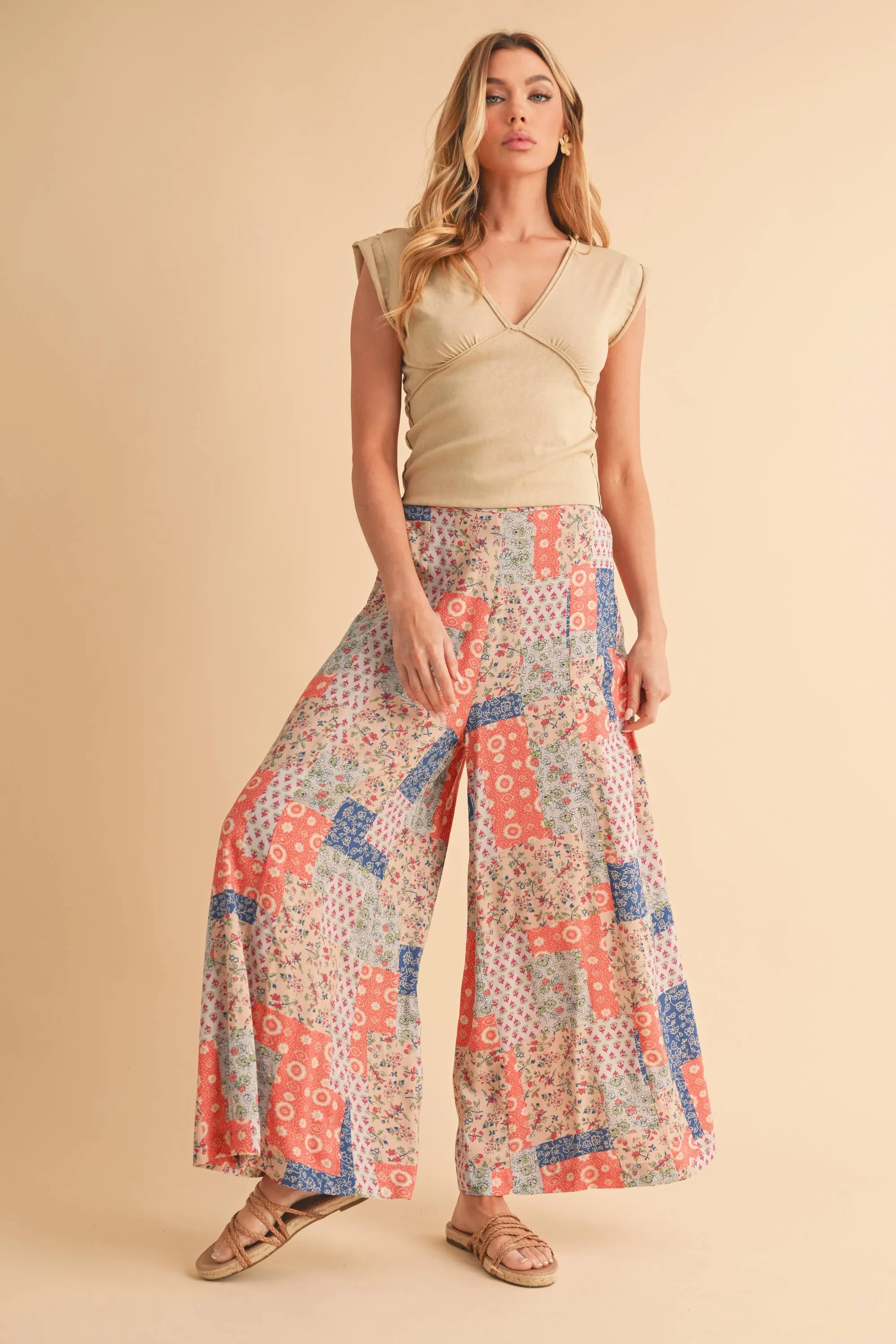 Coline Pants