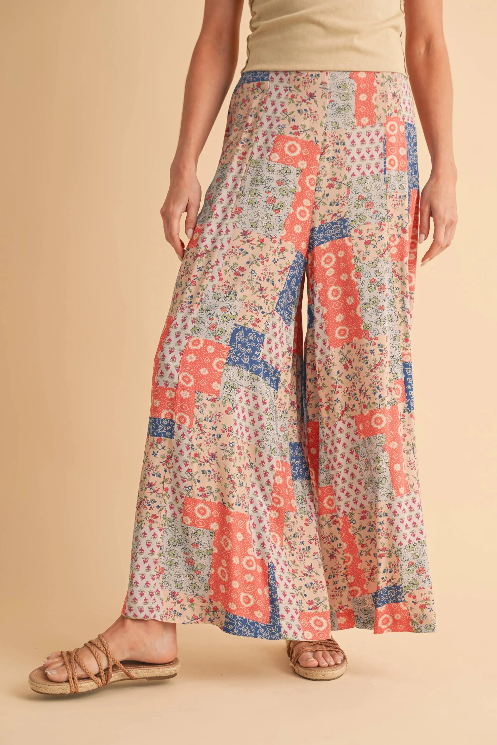 Coline Pants