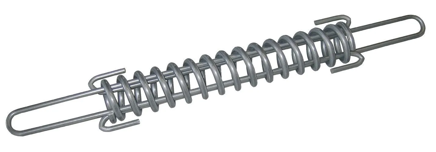 Corral Tension Spring Stainless Steel