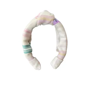Corte Knot Headband