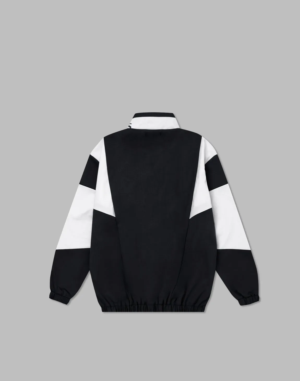 CRONOS WINDBREAKER WARM JACKET【BLACK】