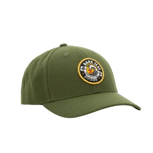 Dark Seas Carver Hat