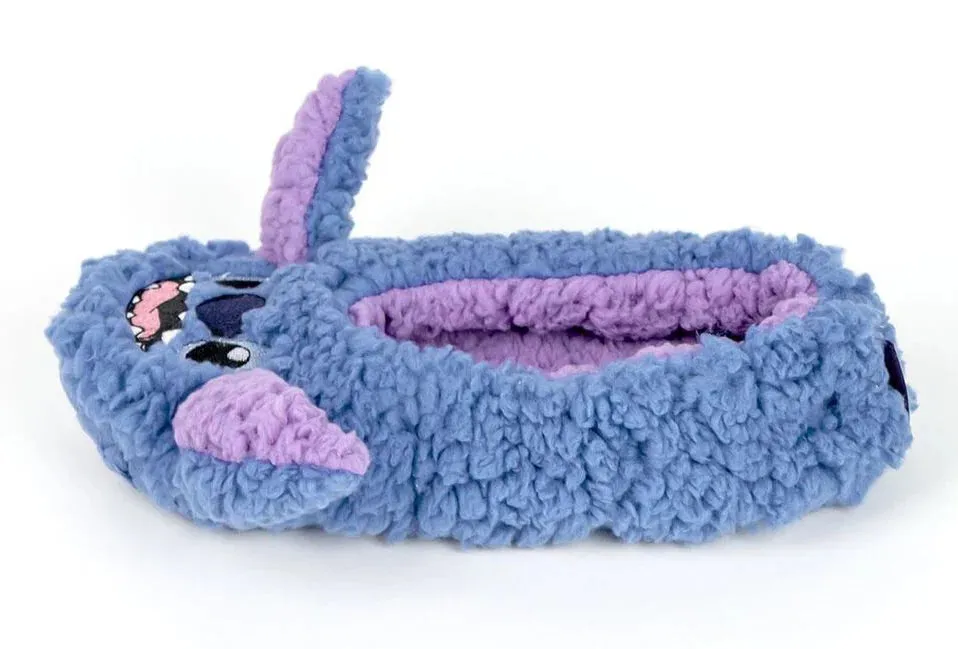 Disney Stitch Slippers