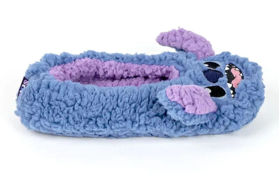 Disney Stitch Slippers