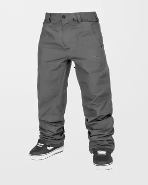 Dua Gore-Tex Hose - Charcoal