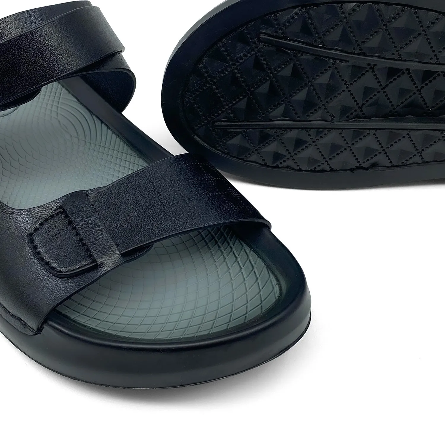DW Open Slipper
