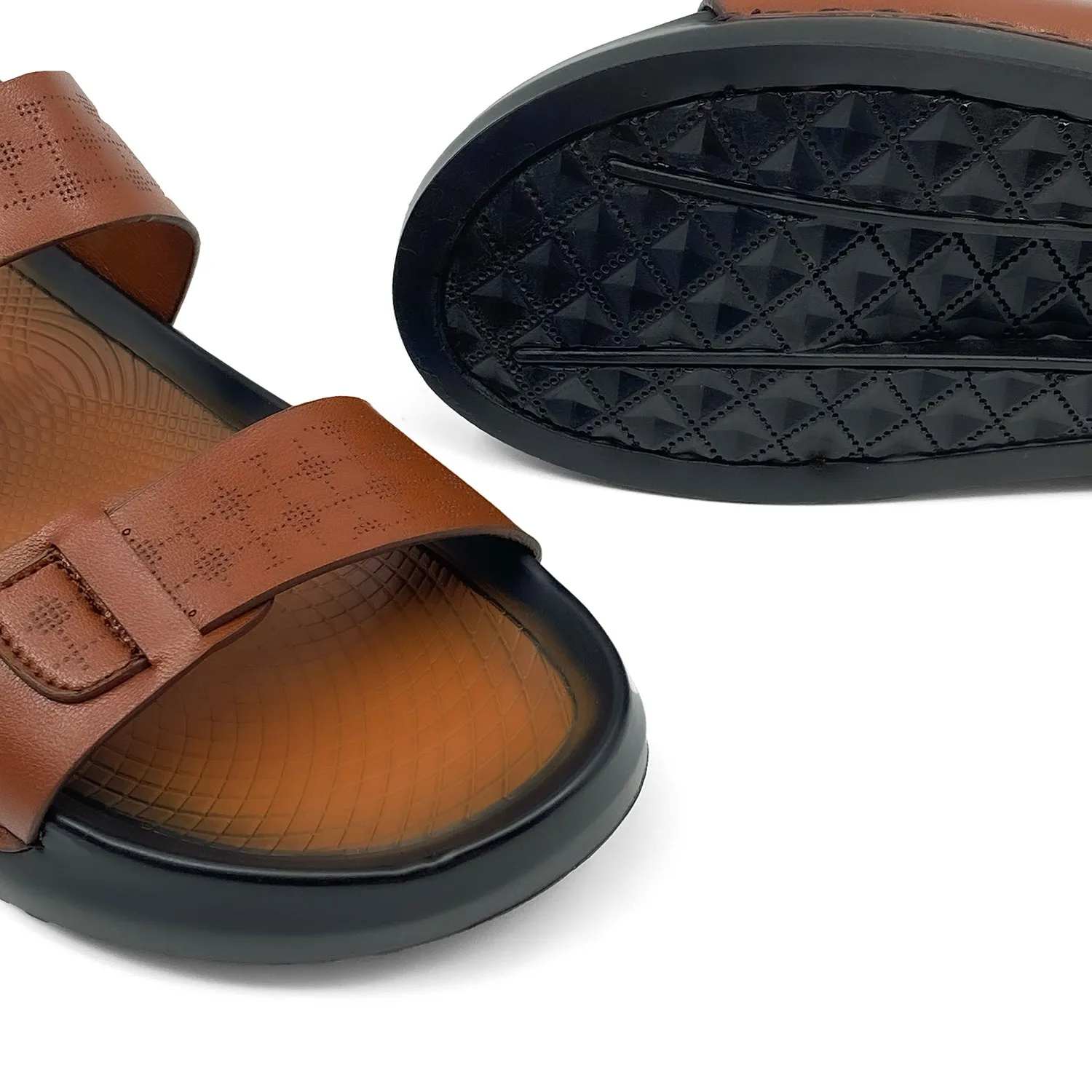 DW Open Slipper
