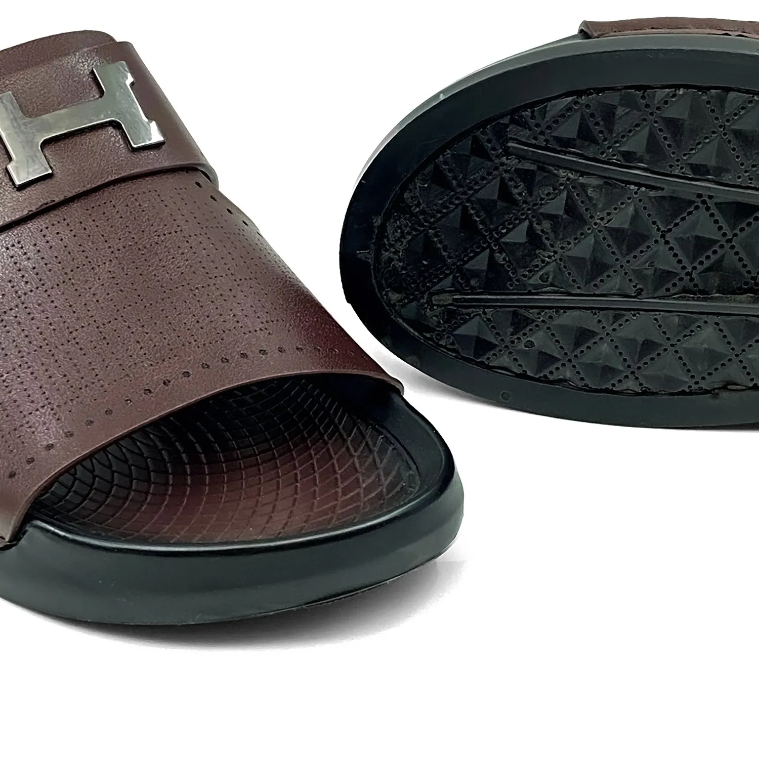 DW Open Slipper