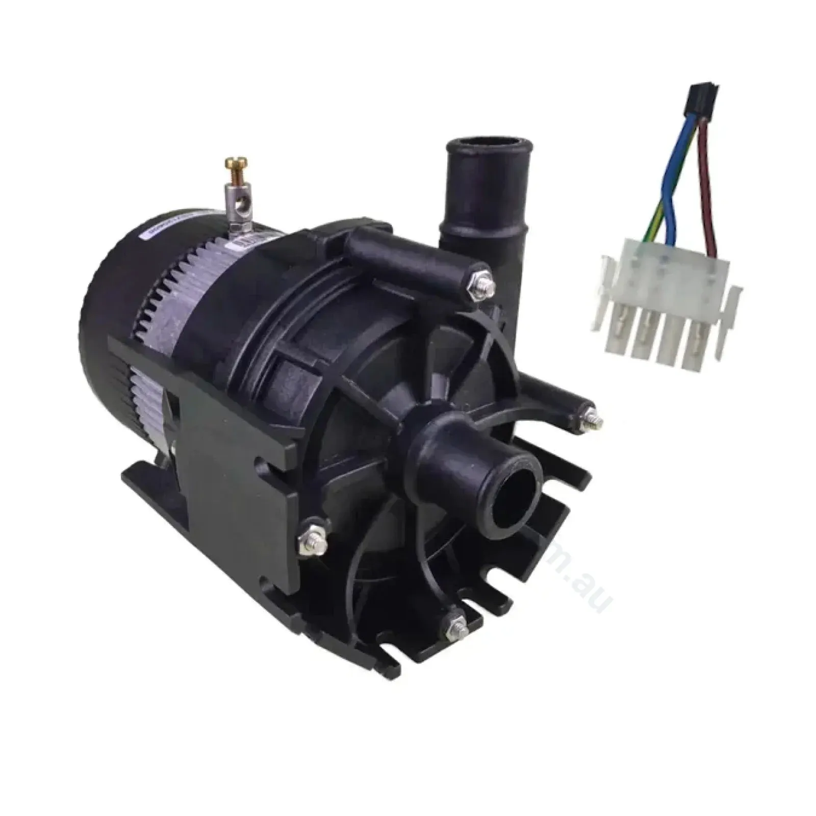 E10 Spa Circulation Pump - GENUINE ITT Laing Xylem Goulds Thermotech
