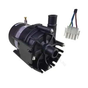 E10 Spa Circulation Pump - GENUINE ITT Laing Xylem Goulds Thermotech