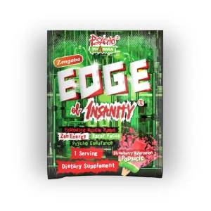 Edge of Insanity Packet WHOLESALE