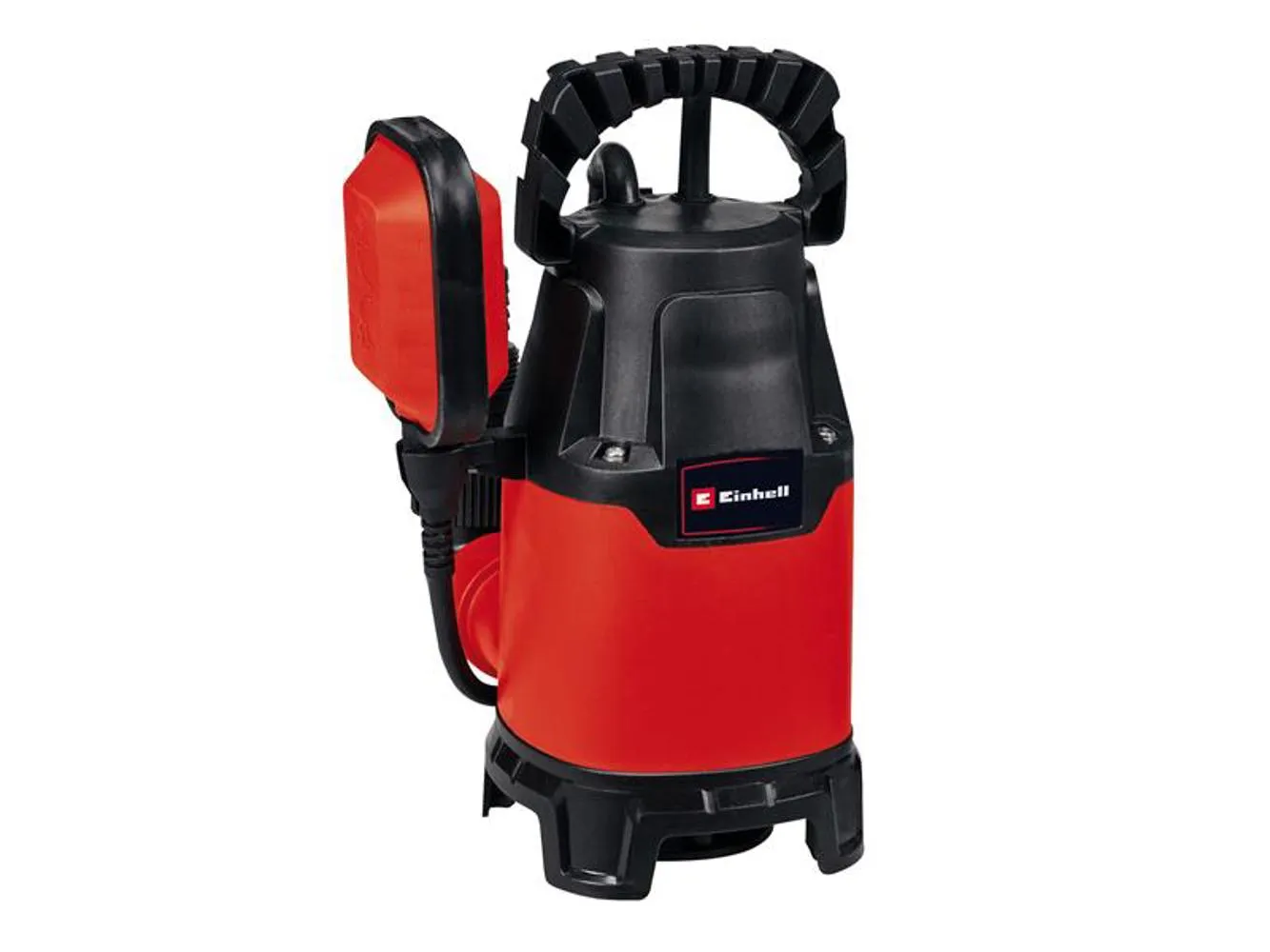 Einhell Gc-Dp 3325 Dirty Water Pump 330W 240V