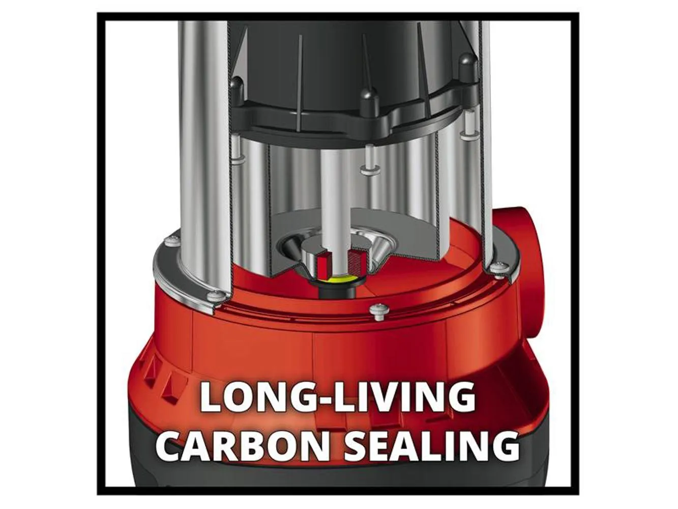 Einhell Gc-Dp 7035 Ll 2-In-1 Combi Pump 700W 240V