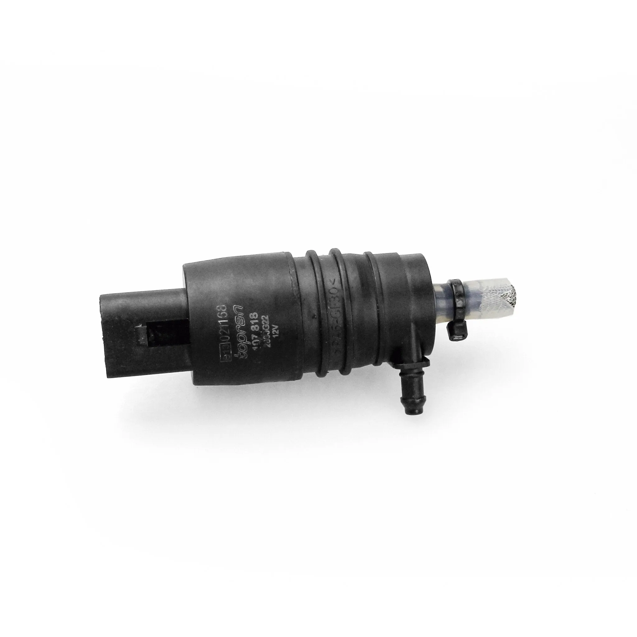 Electric Bilge Pump
