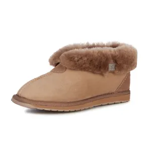 EMU Platinum Albany Slippers / Mushroom