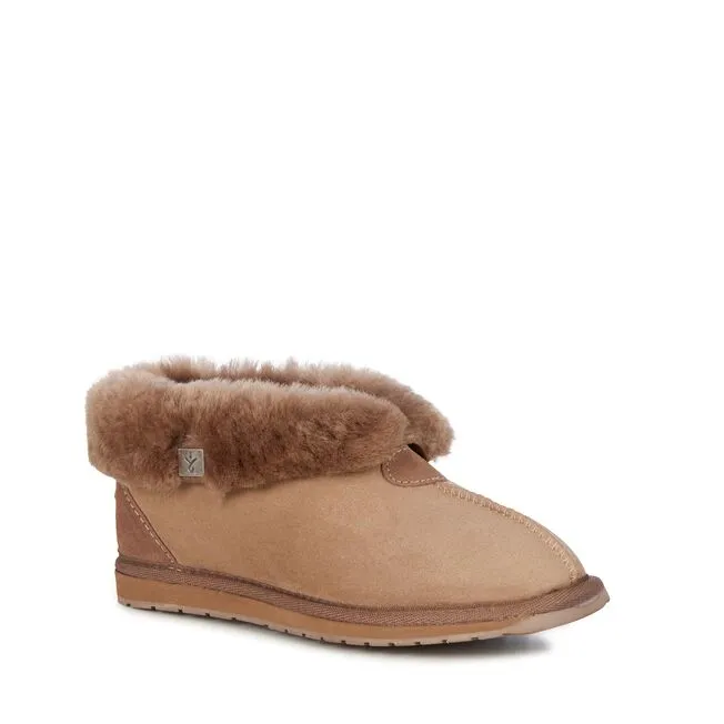 EMU Platinum Albany Slippers / Mushroom
