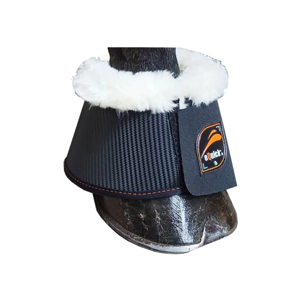 eOverreach Carbon Fluffy by eQuick