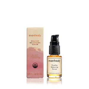 evanhealy Rosehip Balancing Serum