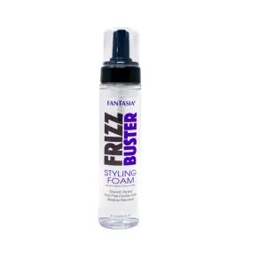 Fantasia Frizz Buster Styling Foam 8.5oz