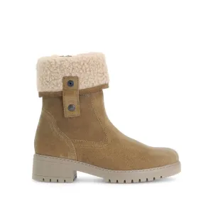 *FINAL SALE*52.770-35 - Brown Suede||*VENTE FINALE*52.770-35 - Suède brun