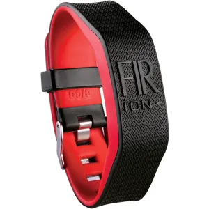 FIR ION Black Bicolor Bracelet