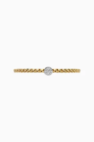 Flex'it Bracelet with Diamonds