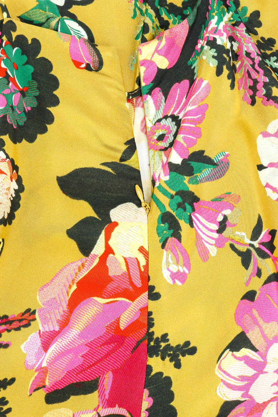 Floral Ruffle Sundress