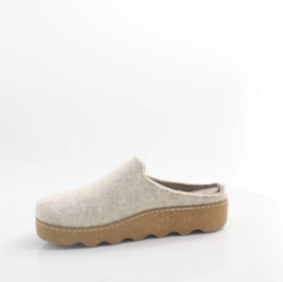 FOGGIA 6120 25 SLIPPERS