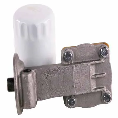 FULL FLOW FILTER PUMPS 1300-1600cc