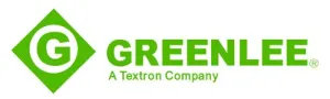 Greenlee - Hose Unit,HYD 1/4X10' 1/4&3/8M, Cable Termination (17707)