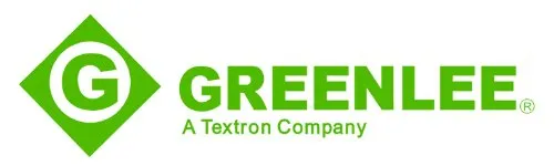 Greenlee - Hose Unit,HYD 1/4X10' 1/4&3/8M, Cable Termination (17707)