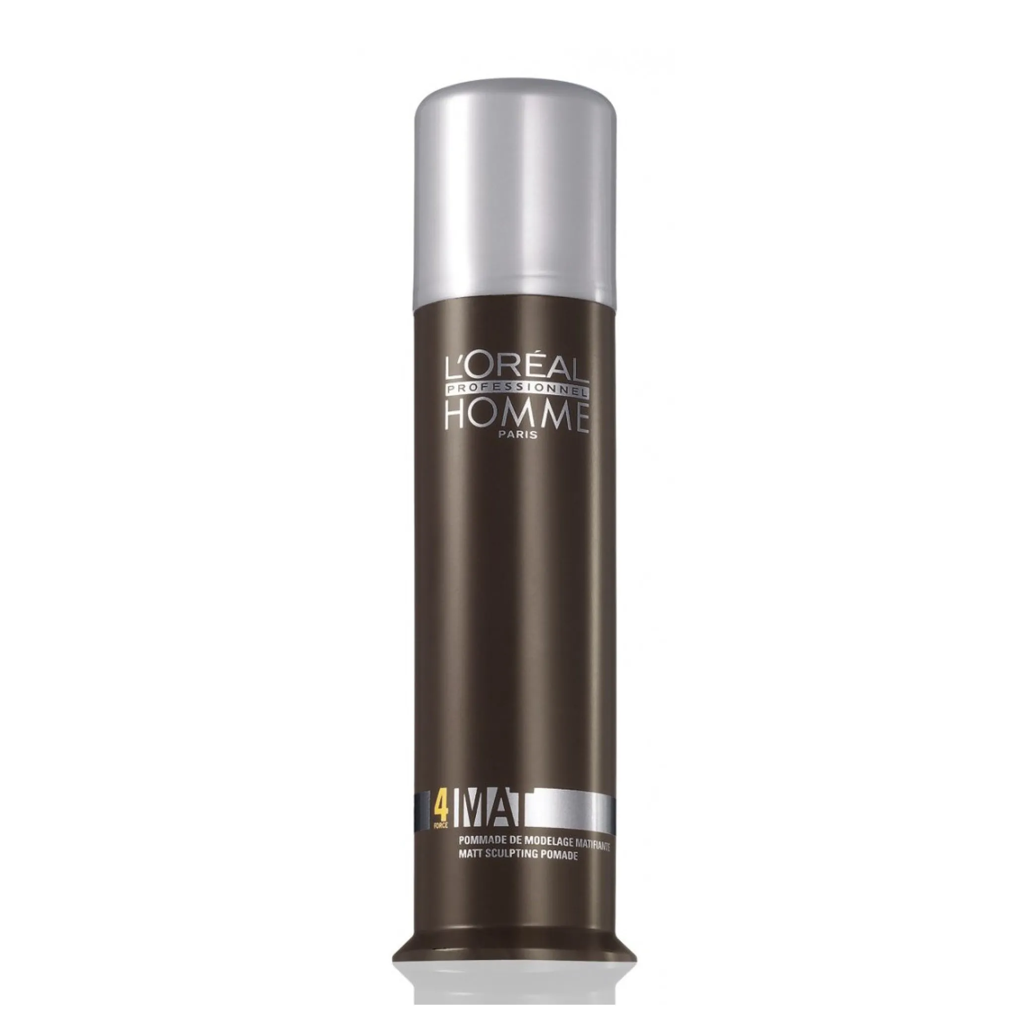 Homme Pomade Mat
