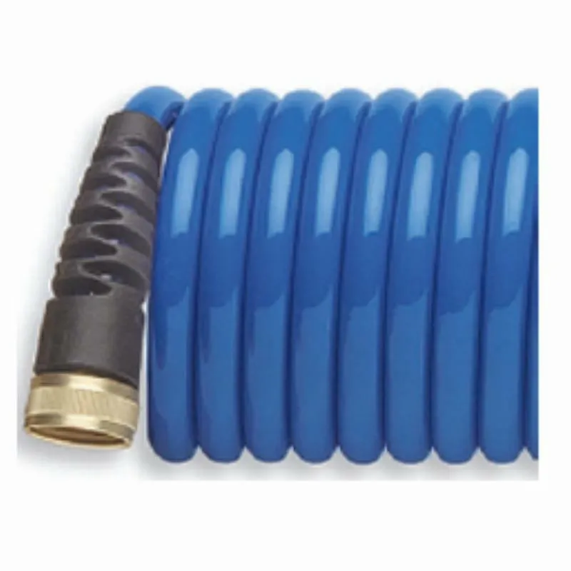 Hosecoil High Performance Washdown Hose 4.5 Metre - J27-113 HP